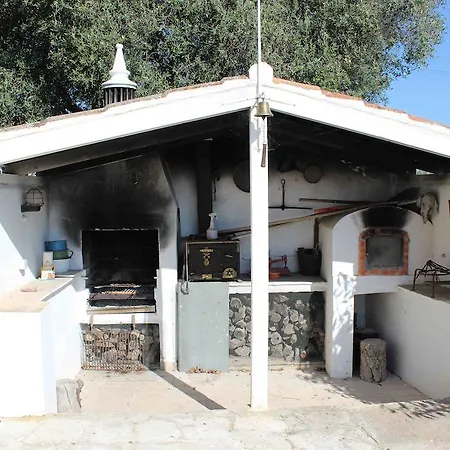 Holiday home 1908 Farmhouse Lagos