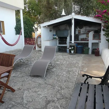 Σπίτι διακοπών 1908 Farmhouse Λάγος